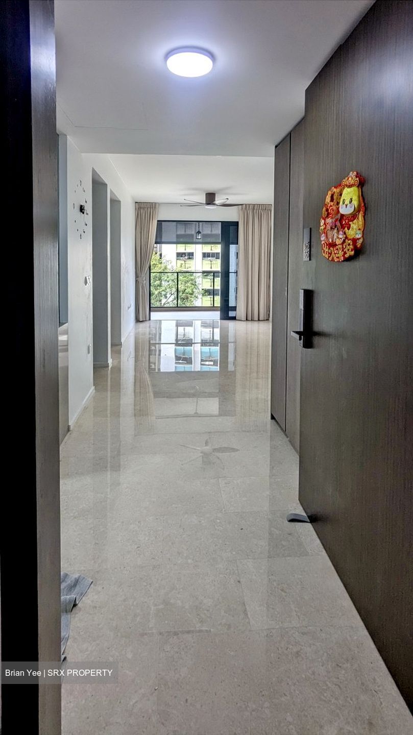 Avenue South Residence (D3), Apartment #594486611